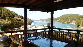 Tongyeong The Sea and The Poet Pension