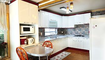 Tongyeong The Sea and The Poet Pension