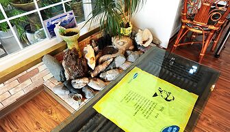 Tongyeong The Sea and The Poet Pension