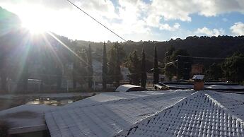 Estancia Campestre - 7 Robles