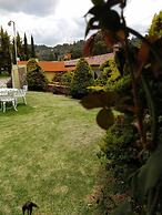 Estancia Campestre - 7 Robles