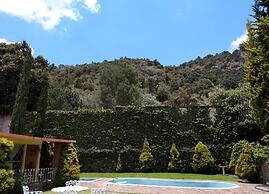 Estancia Campestre - 7 Robles