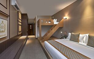 Geo Resort & Hotel