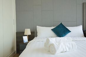 Jaan Apartment 29 Lieu Giai