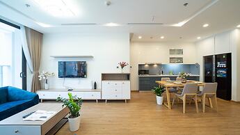 Jaan Apartment 29 Lieu Giai