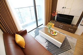 Jaan Apartment 29 Lieu Giai