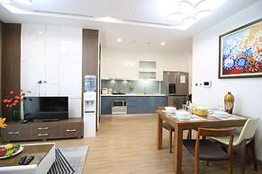 Jaan Apartment 29 Lieu Giai