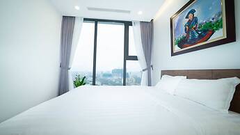 Jaan Apartment 29 Lieu Giai