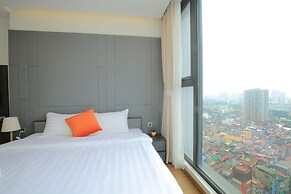 Jaan Apartment 29 Lieu Giai