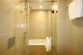 Jaan Apartment 29 Lieu Giai