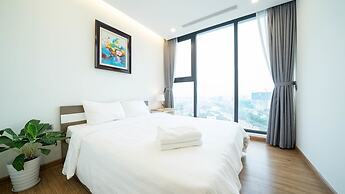 Jaan Apartment 29 Lieu Giai