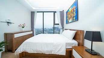 Jaan Apartment 29 Lieu Giai