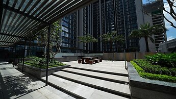 Jaan Apartment 29 Lieu Giai