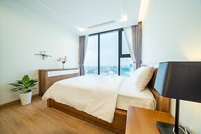 Jaan Apartment 29 Lieu Giai