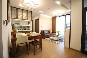 Jaan Apartment 29 Lieu Giai