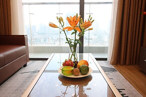 Jaan Apartment 29 Lieu Giai