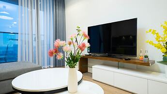 Jaan Apartment 29 Lieu Giai