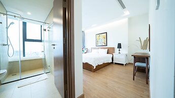 Jaan Apartment 29 Lieu Giai