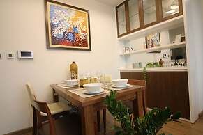 Jaan Apartment 29 Lieu Giai