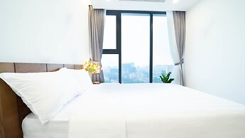 Jaan Apartment 29 Lieu Giai