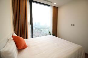 Jaan Apartment 29 Lieu Giai