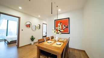 Jaan Apartment 29 Lieu Giai