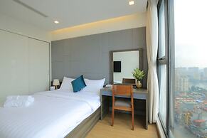 Jaan Apartment 29 Lieu Giai