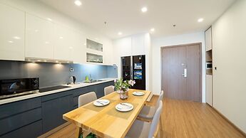 Jaan Apartment 29 Lieu Giai