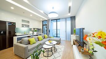 Jaan Apartment 29 Lieu Giai