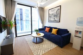 Jaan Apartment 29 Lieu Giai