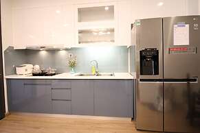 Jaan Apartment 29 Lieu Giai