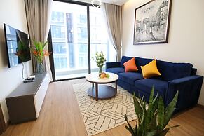 Jaan Apartment 29 Lieu Giai