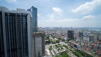 Jaan Apartment 29 Lieu Giai