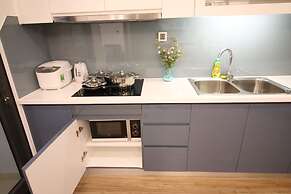 Jaan Apartment 29 Lieu Giai