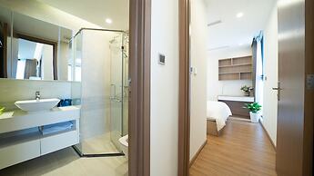 Jaan Apartment 29 Lieu Giai