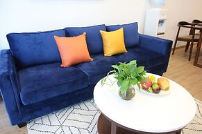 Jaan Apartment 29 Lieu Giai