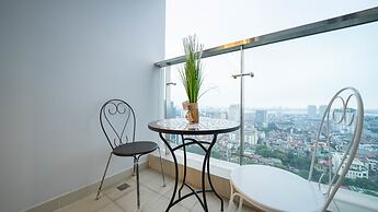 Jaan Apartment 29 Lieu Giai