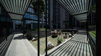 Jaan Apartment 29 Lieu Giai