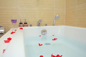 Jaan Apartment 29 Lieu Giai