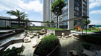 Jaan Apartment 29 Lieu Giai