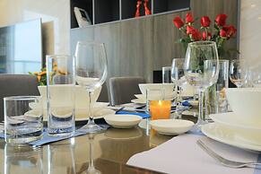 Jaan Apartment 29 Lieu Giai