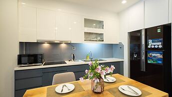 Jaan Apartment 29 Lieu Giai