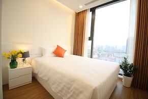 Jaan Apartment 29 Lieu Giai