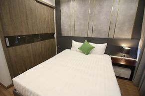 Jaan Apartment 29 Lieu Giai