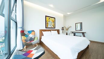 Jaan Apartment 29 Lieu Giai