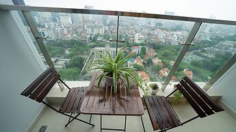 Jaan Apartment 29 Lieu Giai