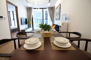 Jaan Apartment 29 Lieu Giai