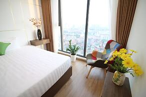 Jaan Apartment 29 Lieu Giai