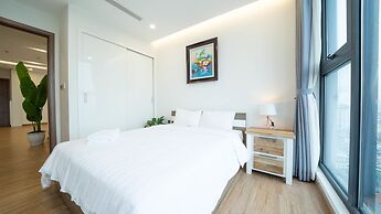 Jaan Apartment 29 Lieu Giai