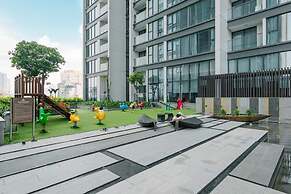 Jaan Apartment 29 Lieu Giai